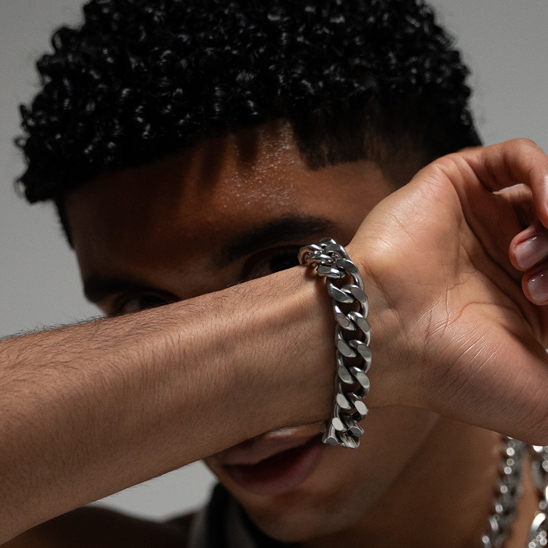 Heavy Bracelets