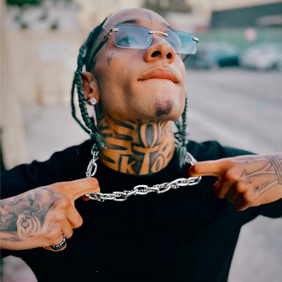 Everyday Chains