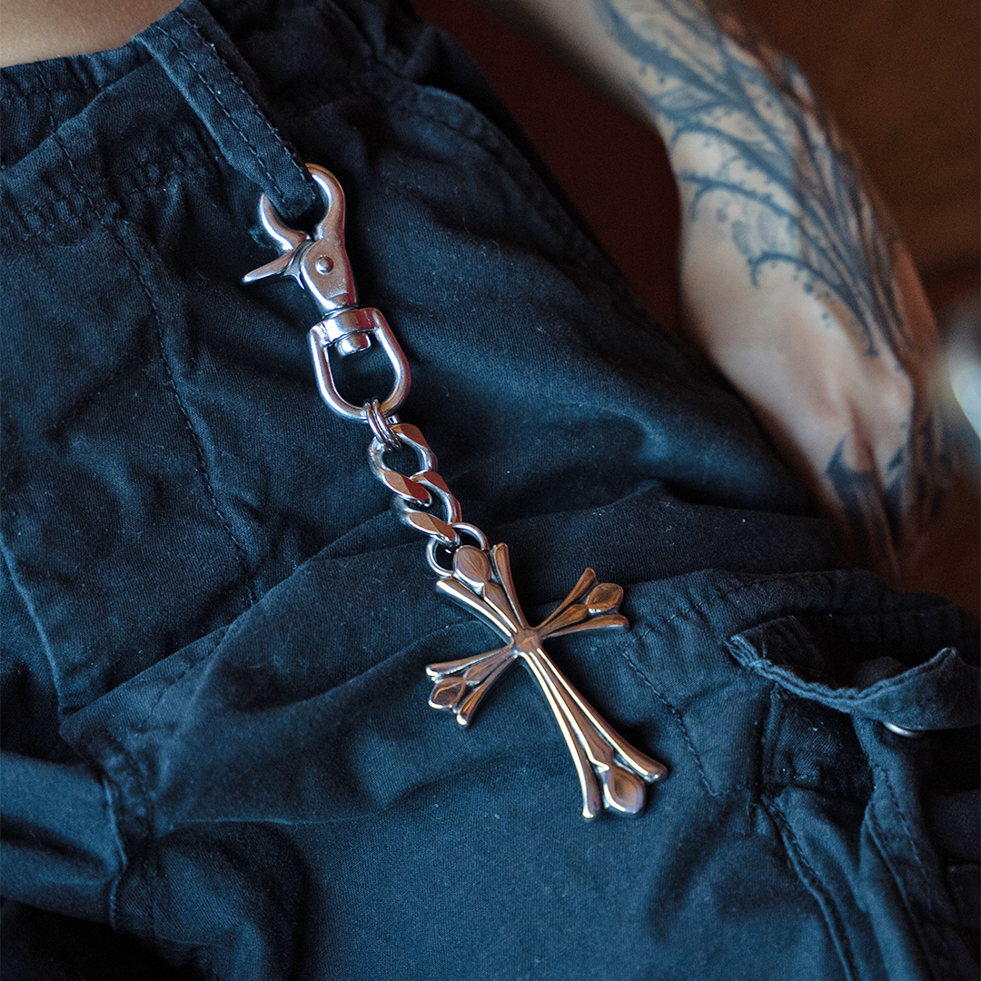 Chain Relics