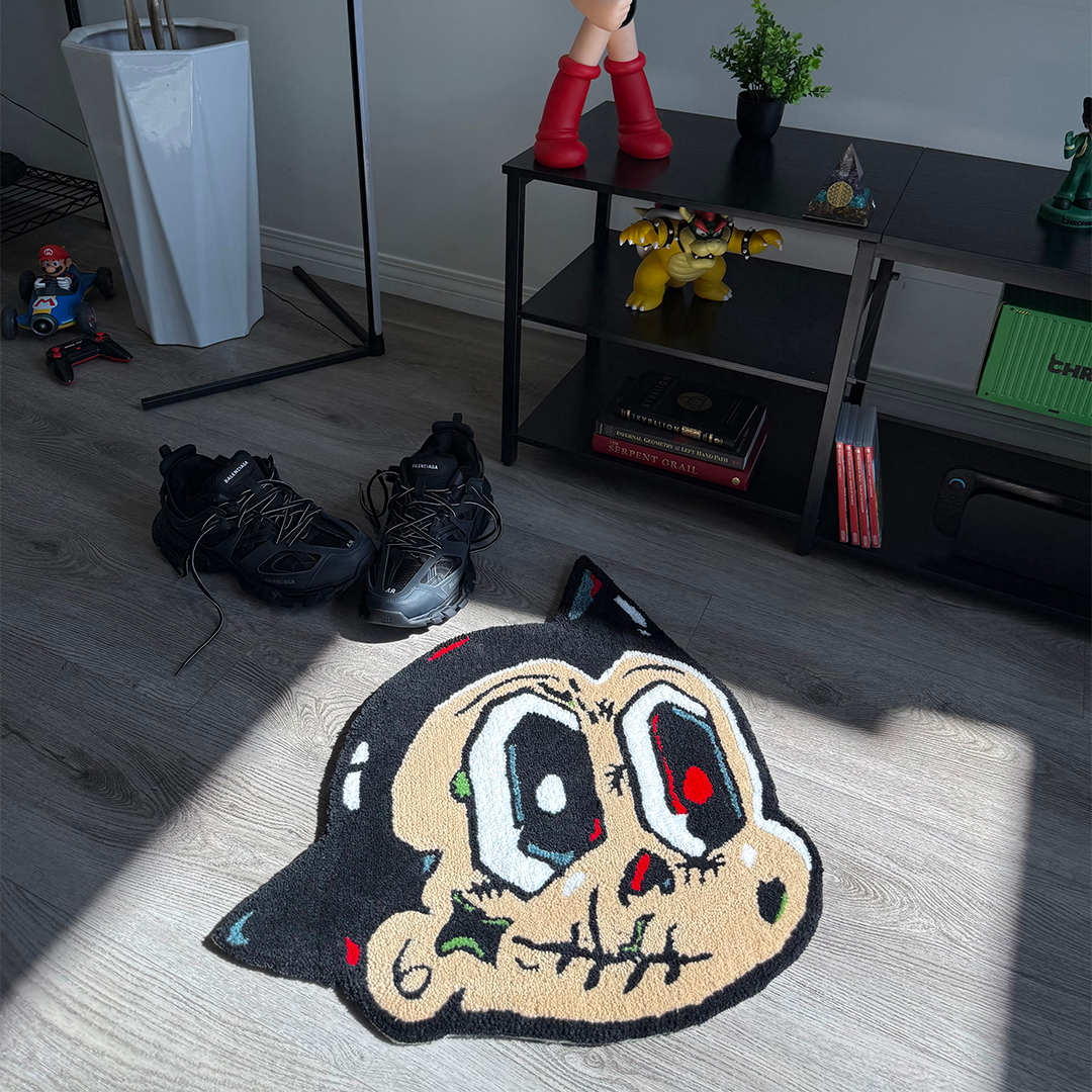 Floor Sigils