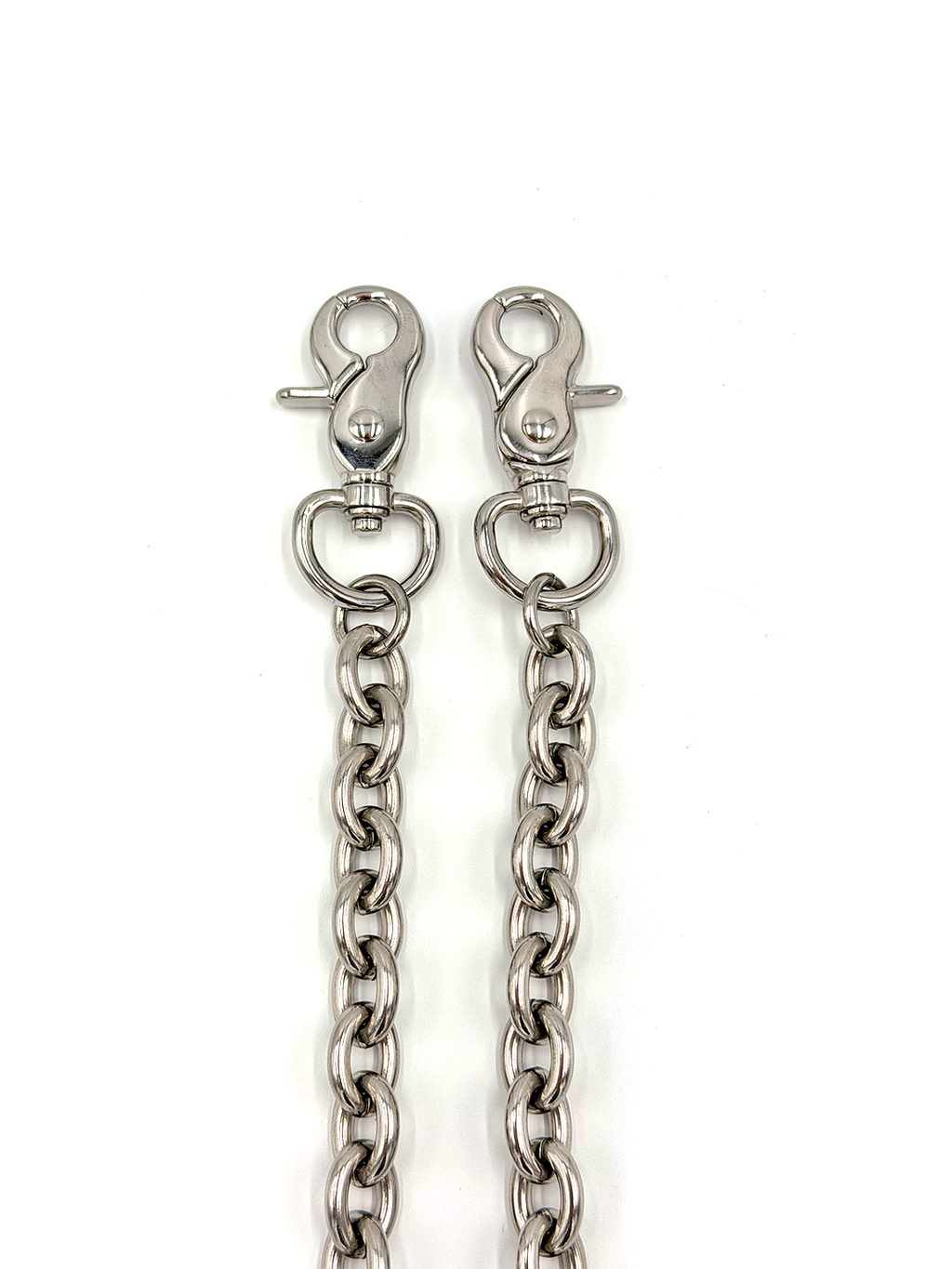 10MM Cable Wallet Chain