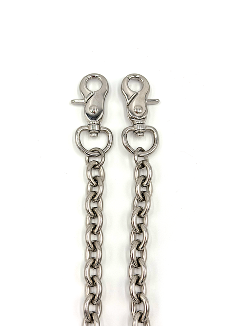 10MM Cable Wallet Chain