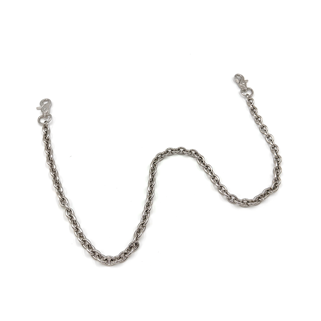 10MM Cable Wallet Chain
