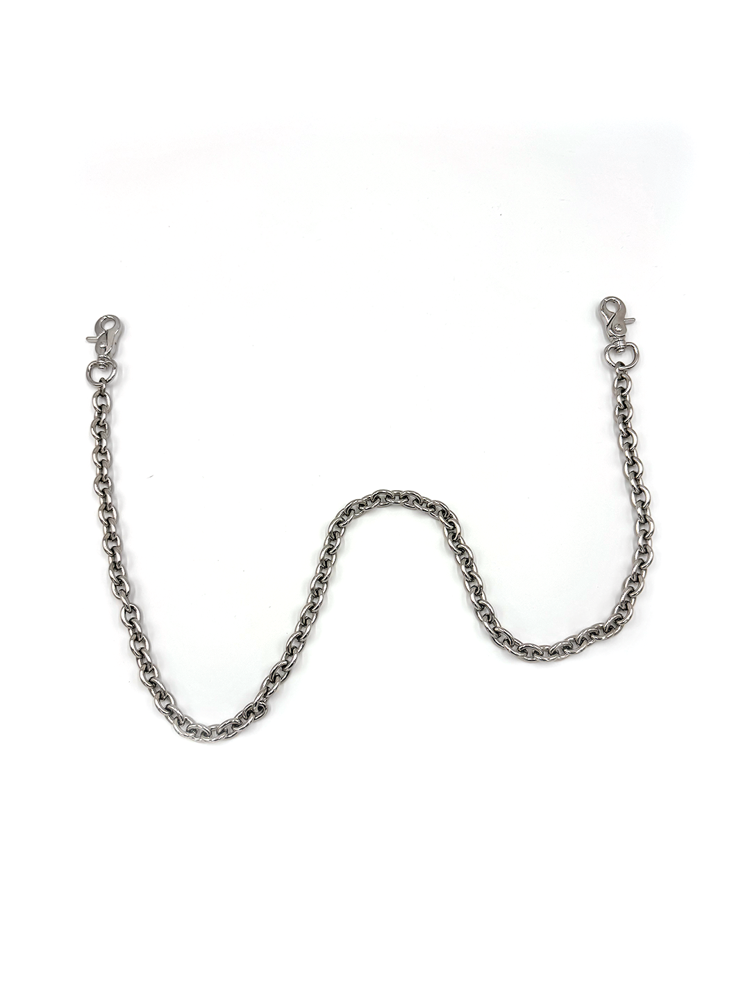10MM Cable Wallet Chain