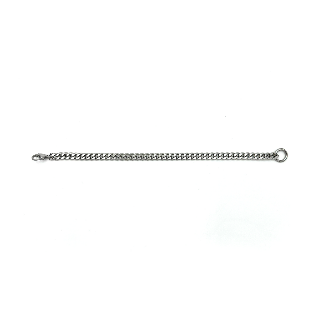 5mm Cuban Link Bracelet