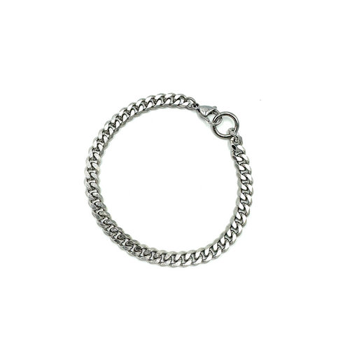5mm Cuban Link Bracelet