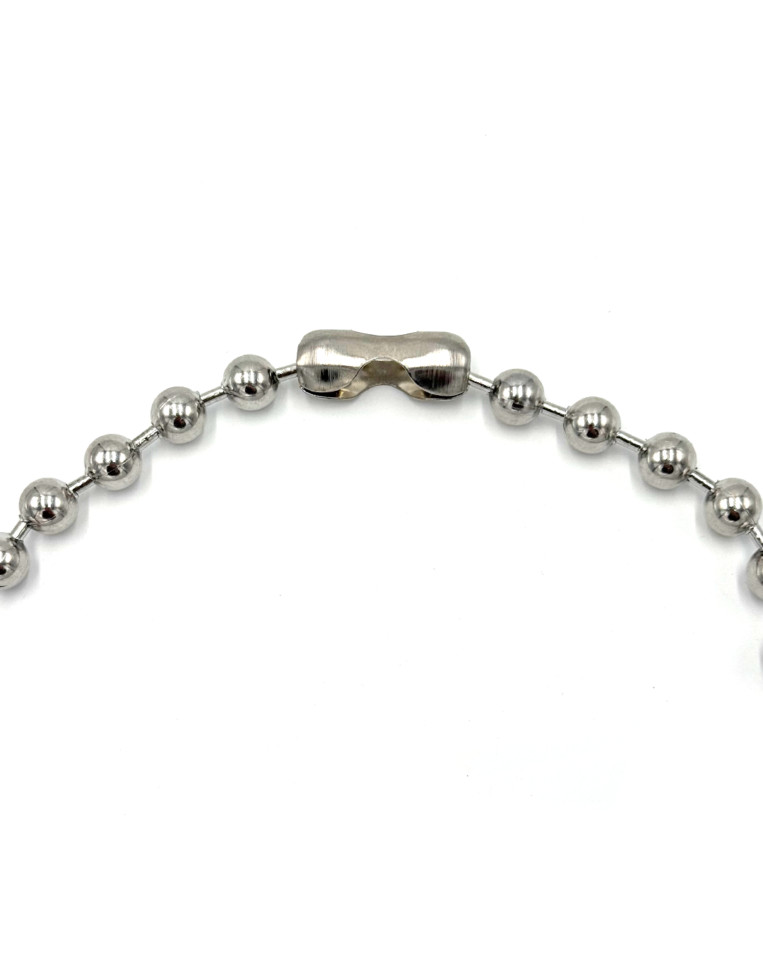 8mm Ball Chain Necklace