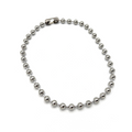 8mm Ball Chain Necklace
