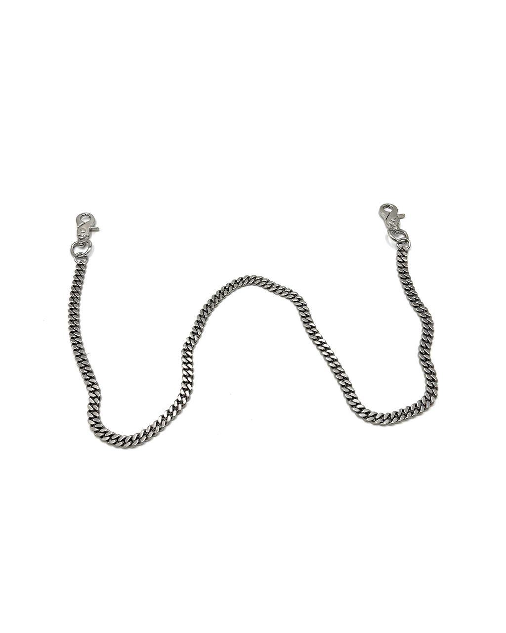 8MM Cuban Wallet Chain