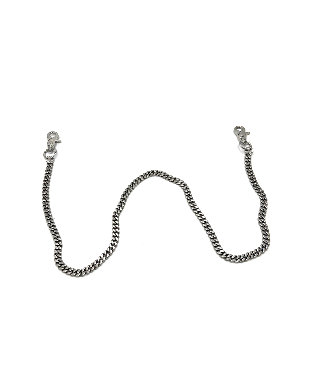 8MM Cuban Wallet Chain