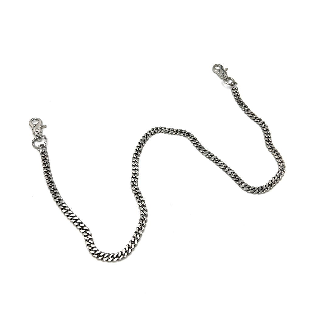 8MM Cuban Wallet Chain