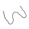 8MM Cuban Wallet Chain