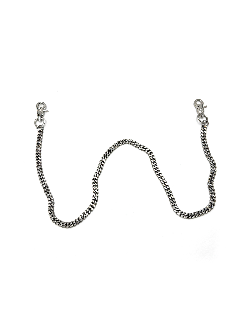 8MM Cuban Wallet Chain
