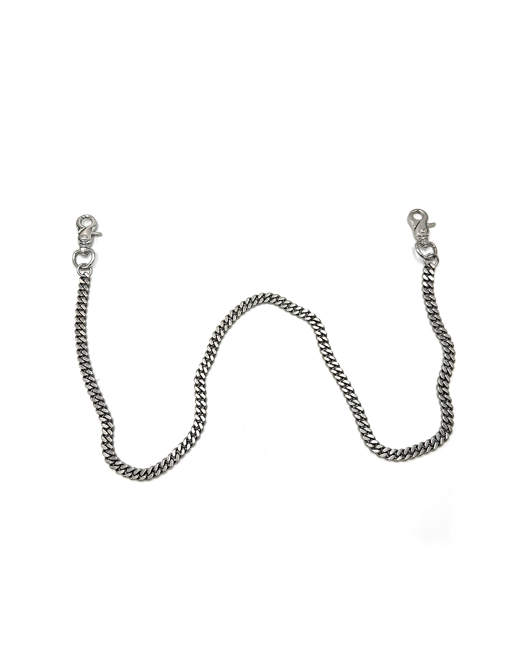 8MM Cuban Wallet Chain