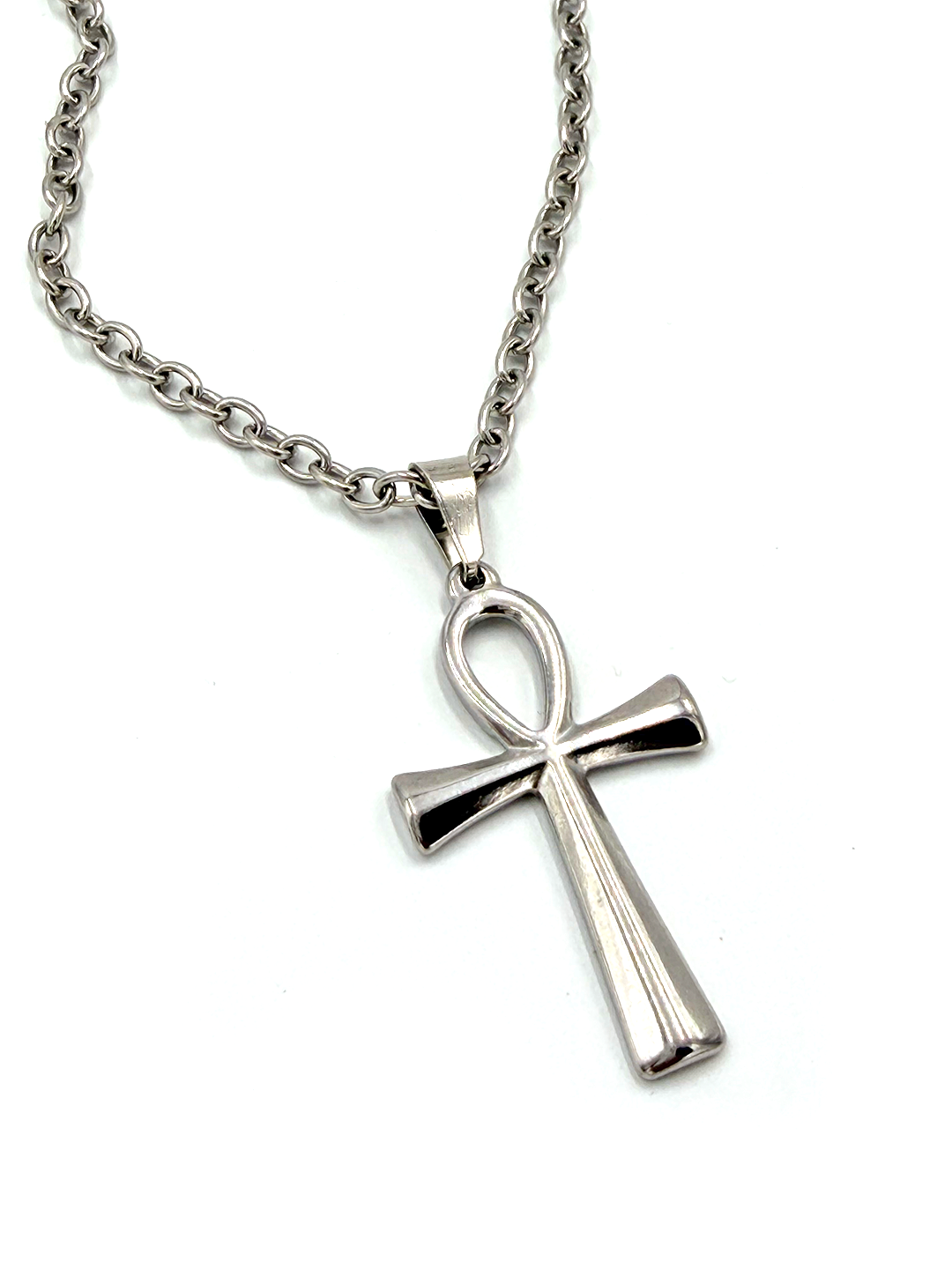Ankh Necklace
