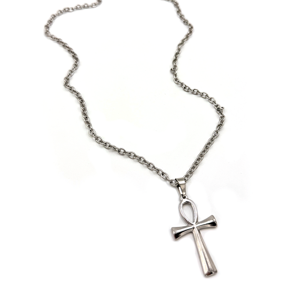 Ankh Necklace