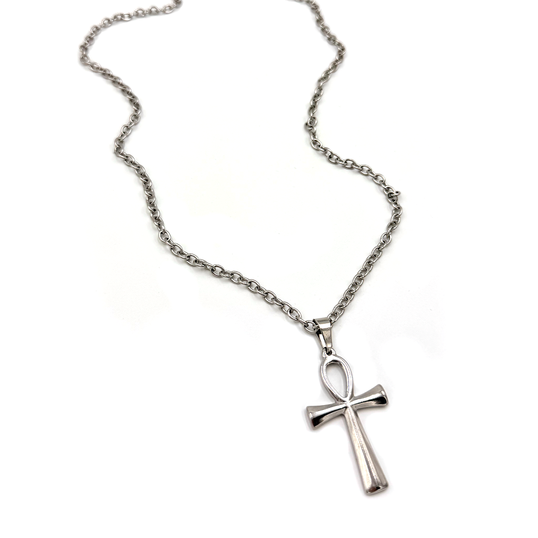 Ankh Necklace
