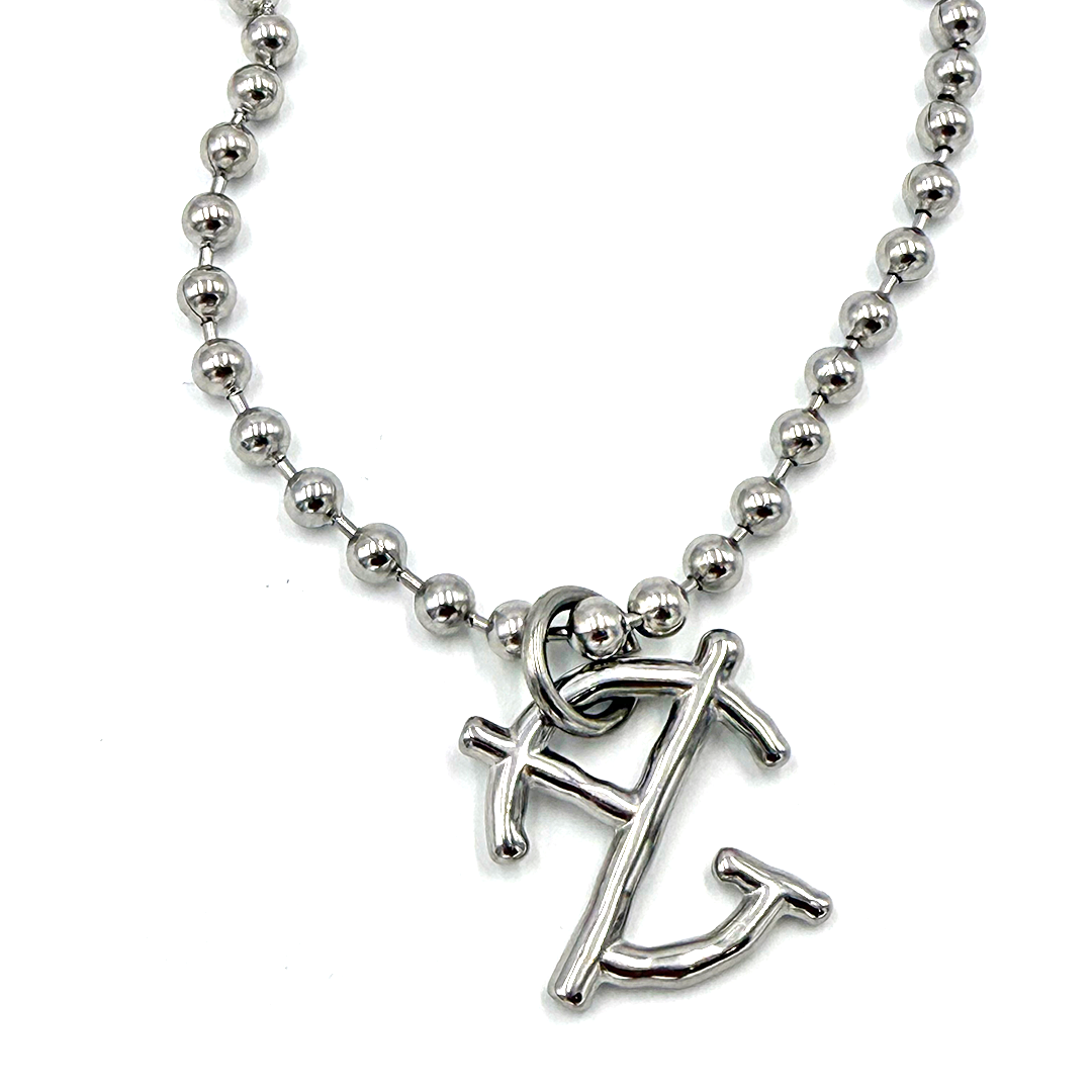 ATG Covenant Ball Chain