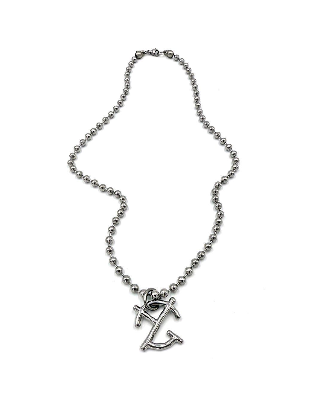 ATG Covenant Ball Chain