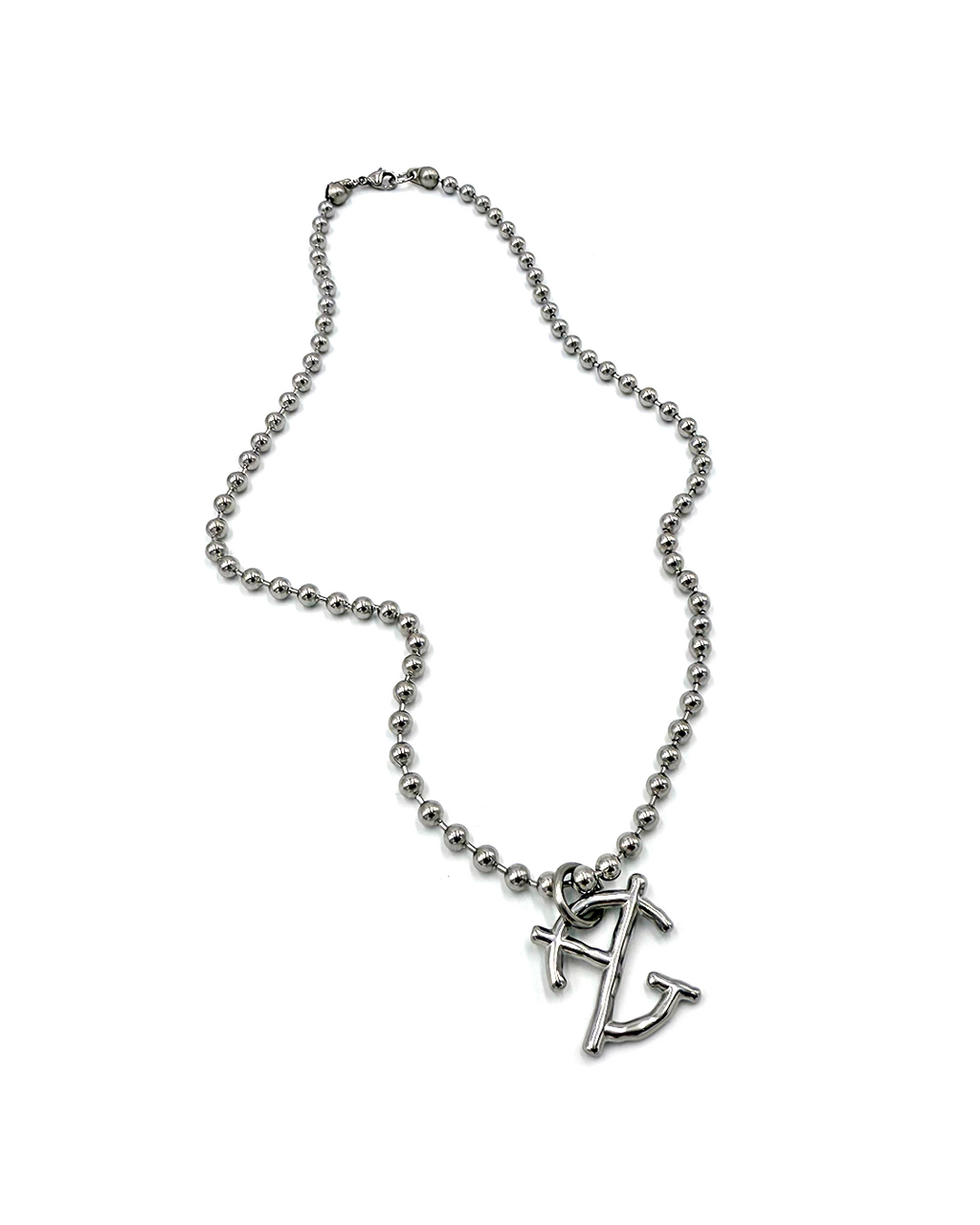 ATG Covenant Ball Chain