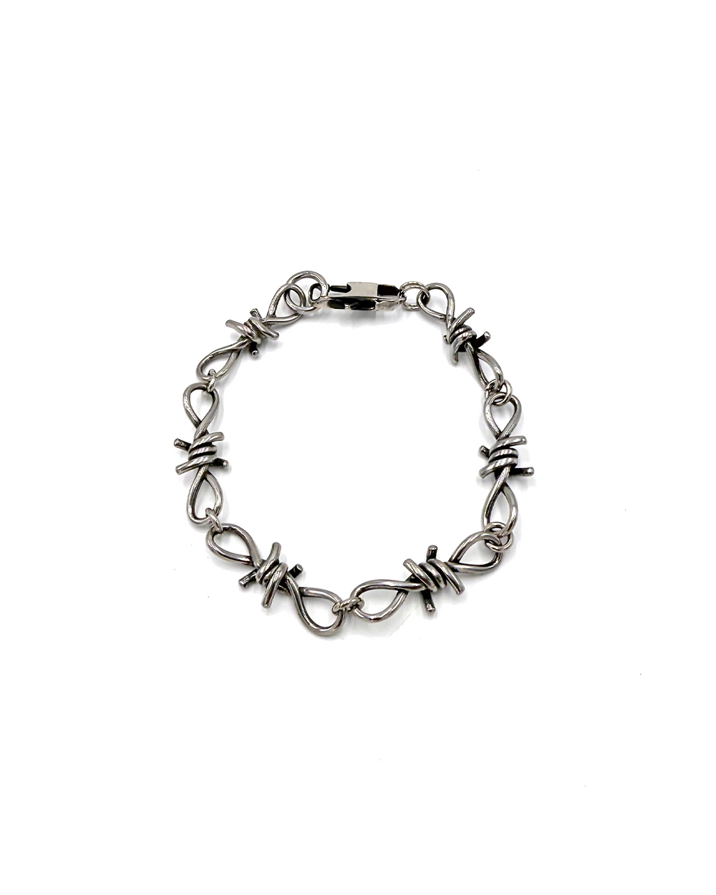 Barbed Bracelet