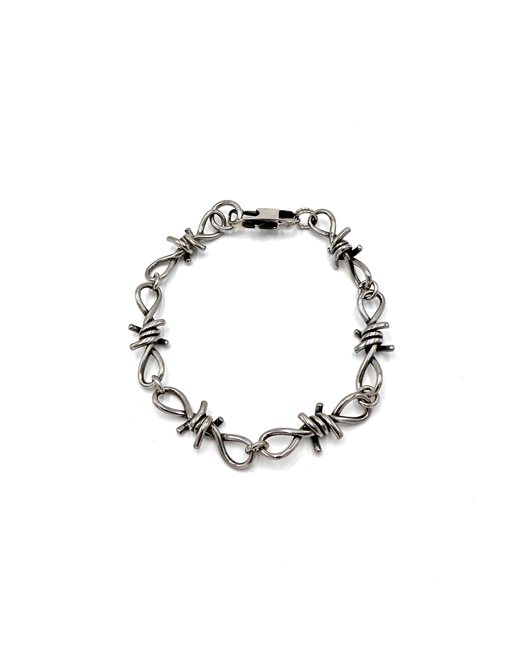 Barbed Bracelet