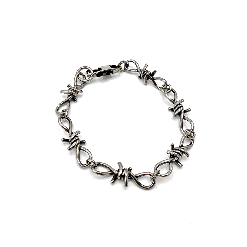Barbed Bracelet