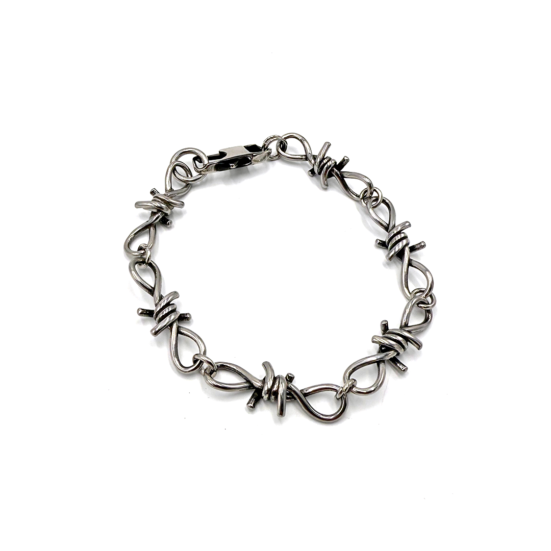 Barbed Bracelet