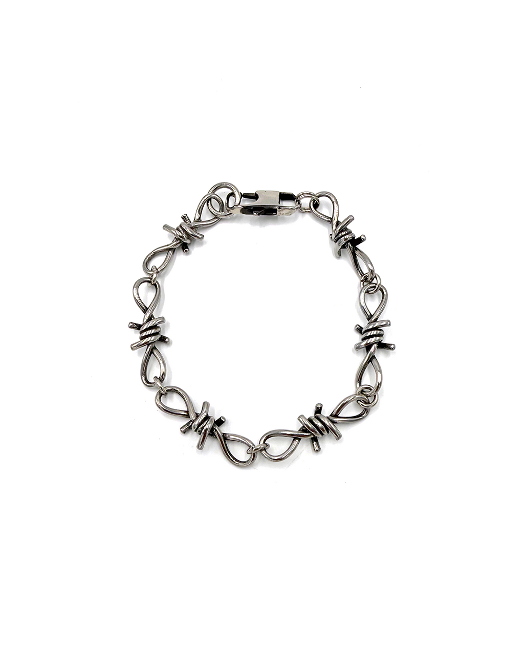 Barbed Bracelet