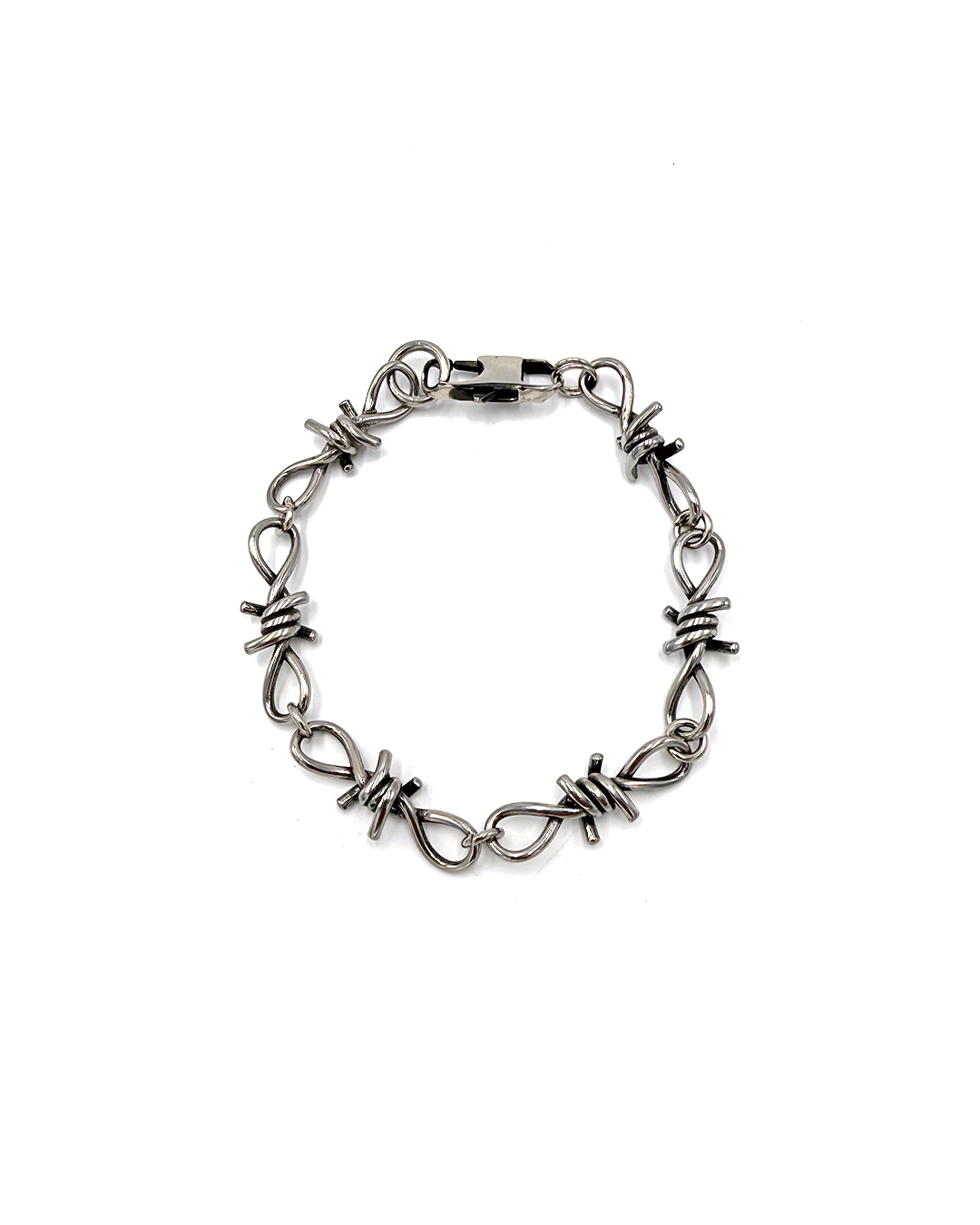 Barbed Bracelet