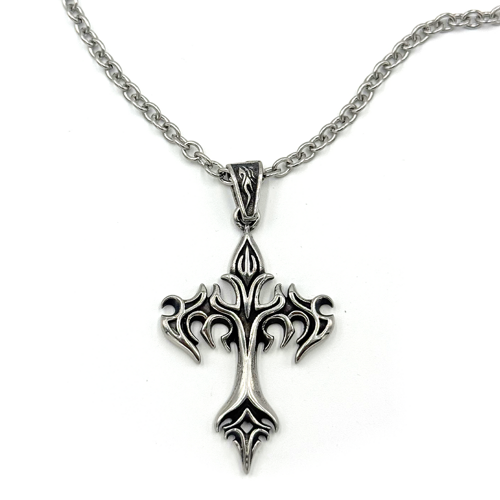 Cruz De Llama