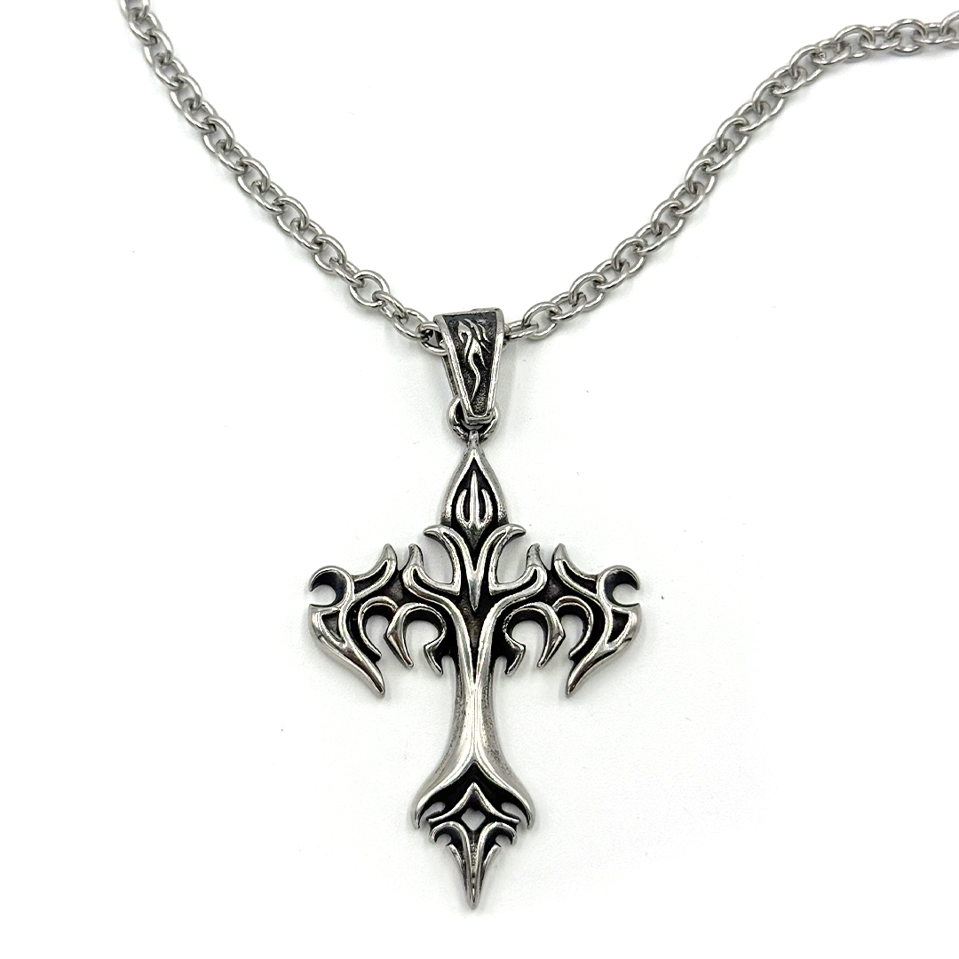 Cruz De Llama
