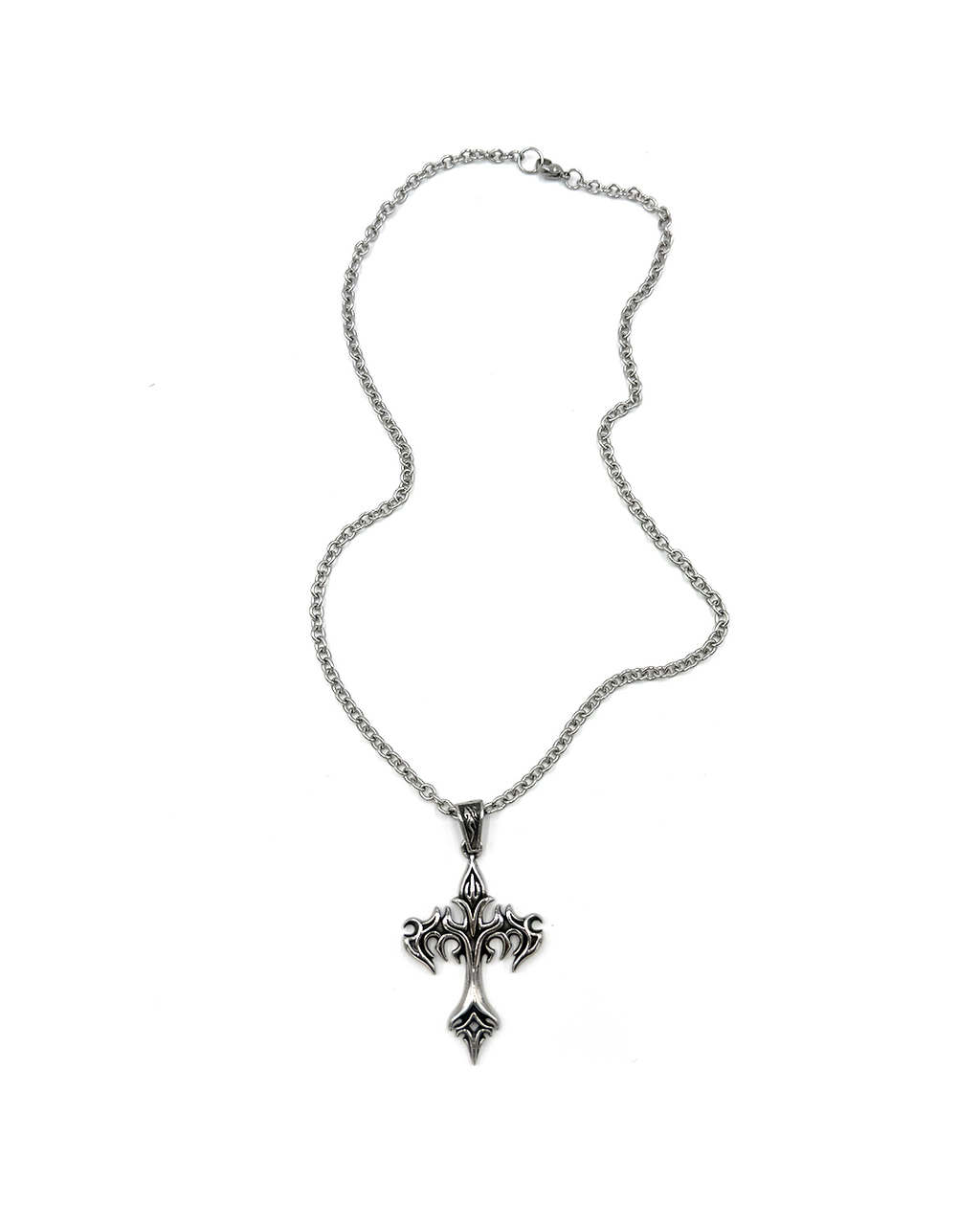 Cruz De Llama