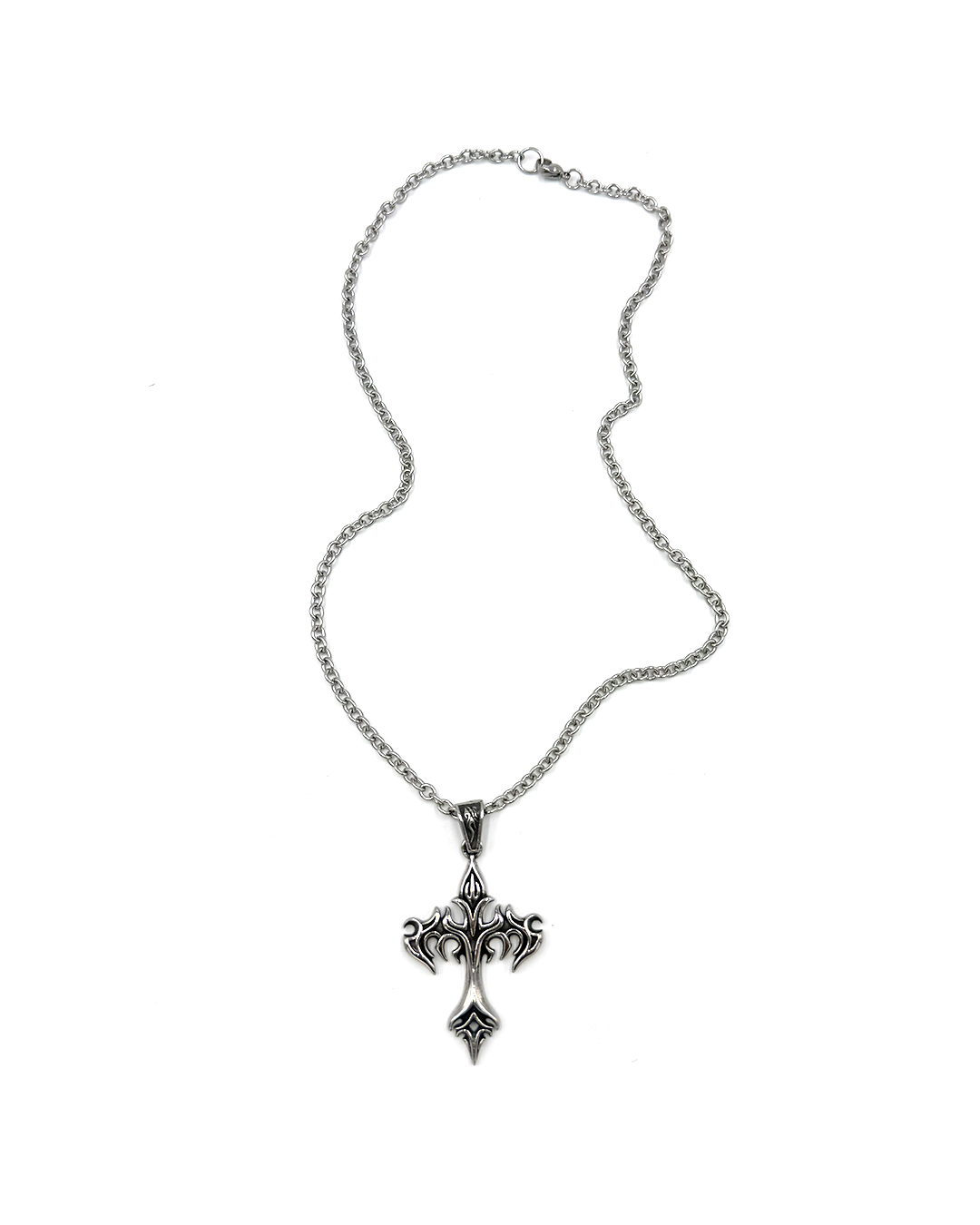 Cruz De Llama
