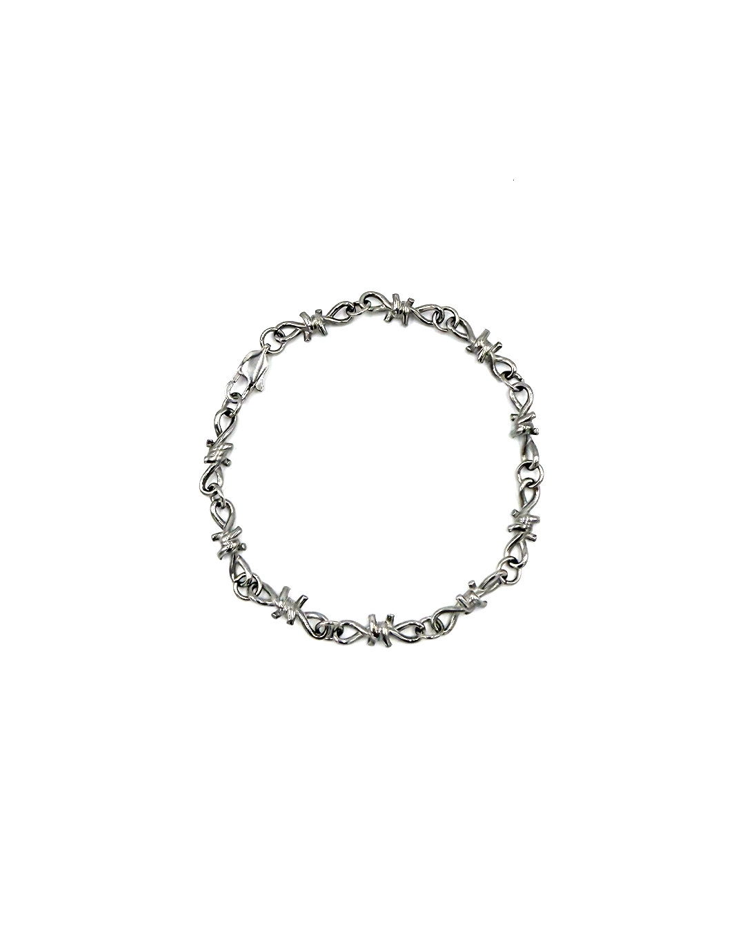Cutthroat Bracelet