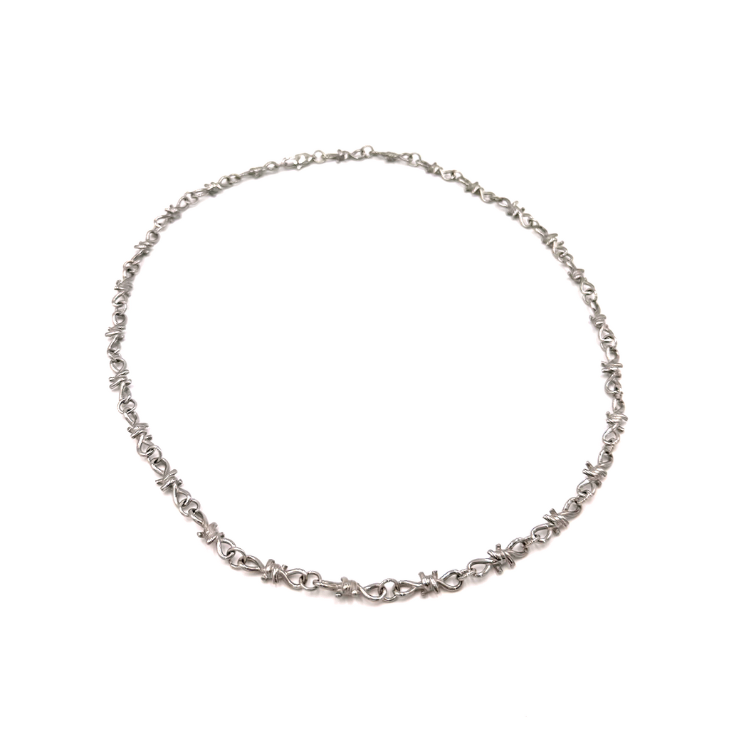 Cutthroat Necklace