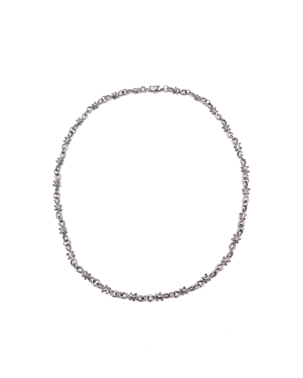 Cutthroat Necklace