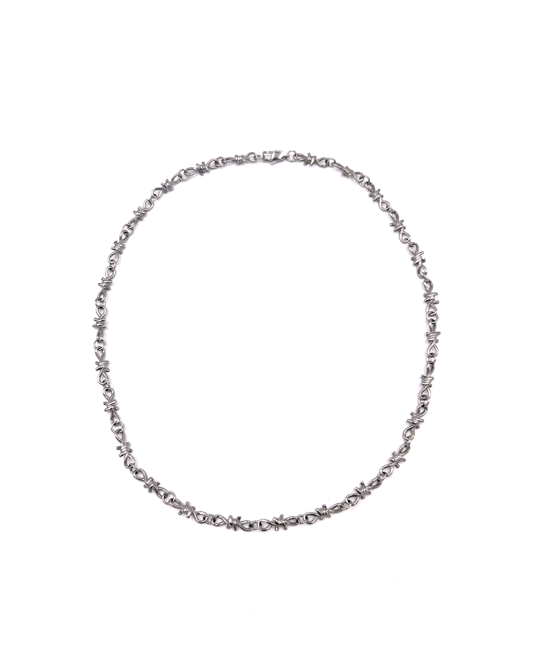 Cutthroat Necklace