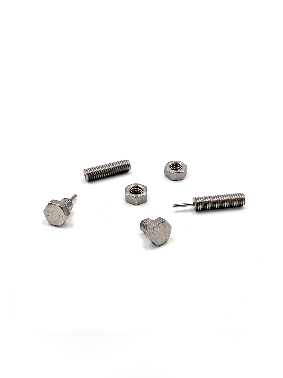 Deadbolt