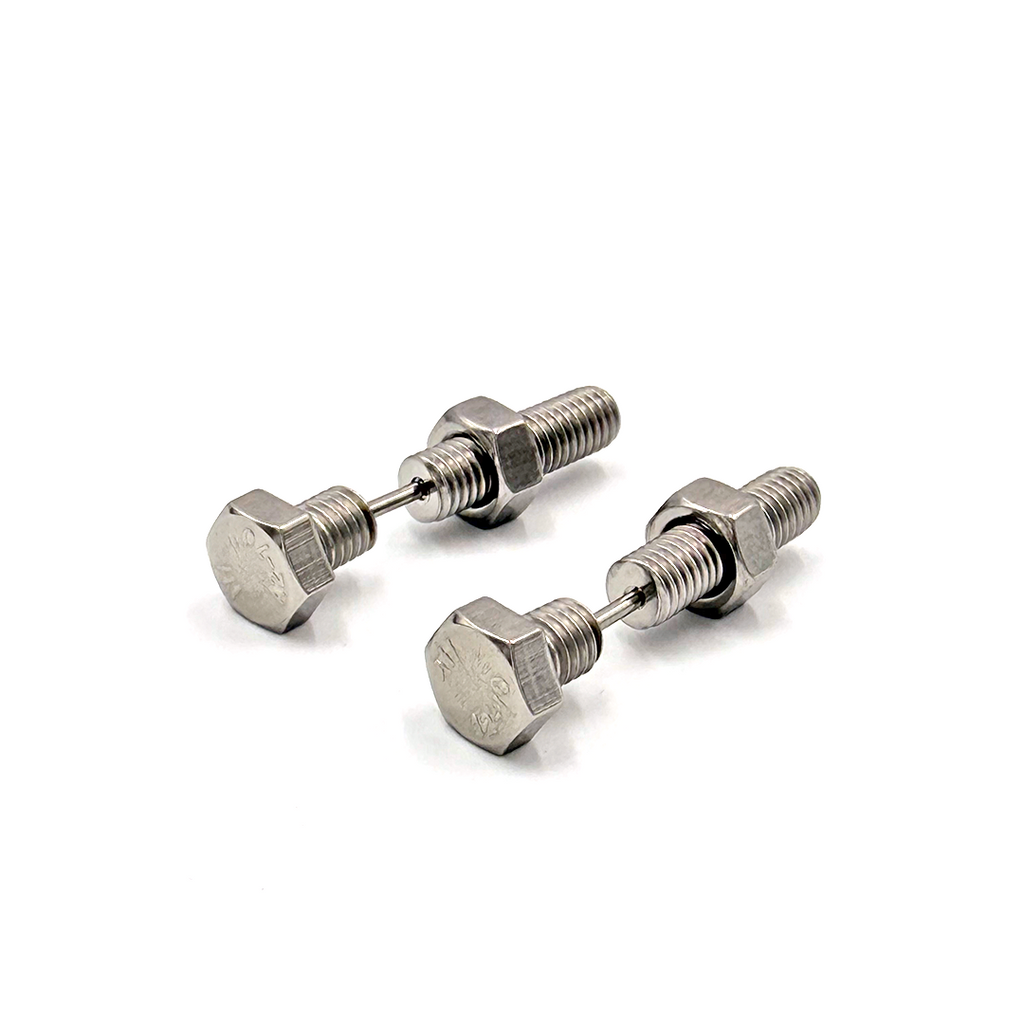 Deadbolt