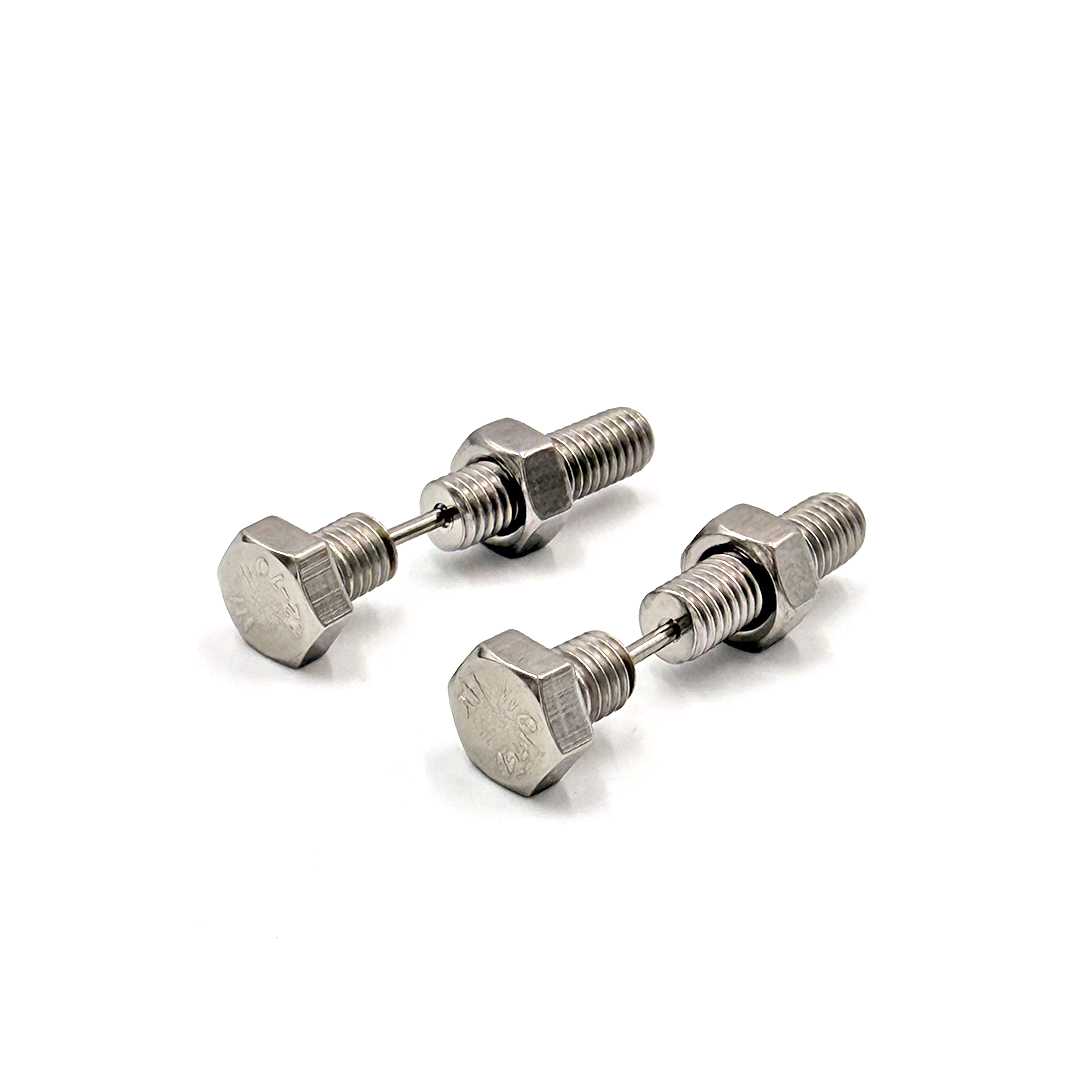 Deadbolt