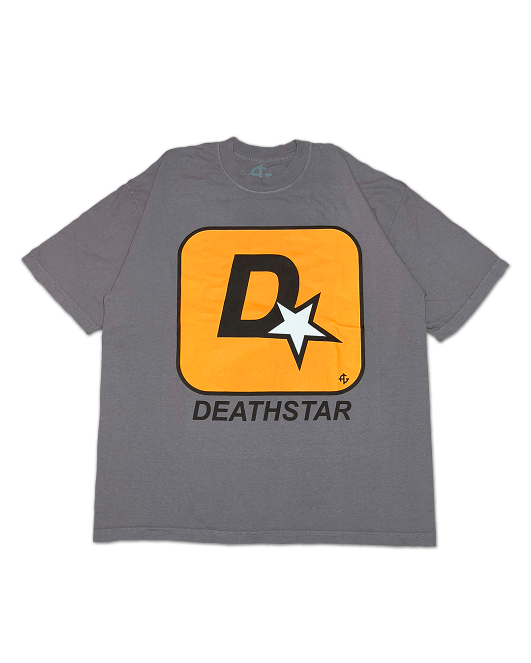 Deathstar Games Tee