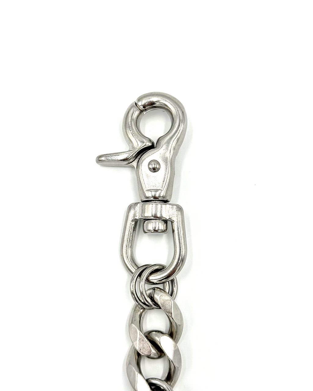Double Crossed Key Accessory