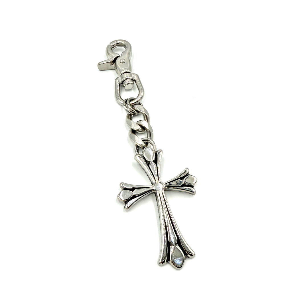 Double Crossed Key Accessory