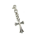 Double Crossed Key Accessory