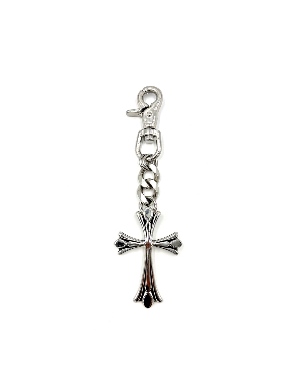 Double Crossed Key Accessory