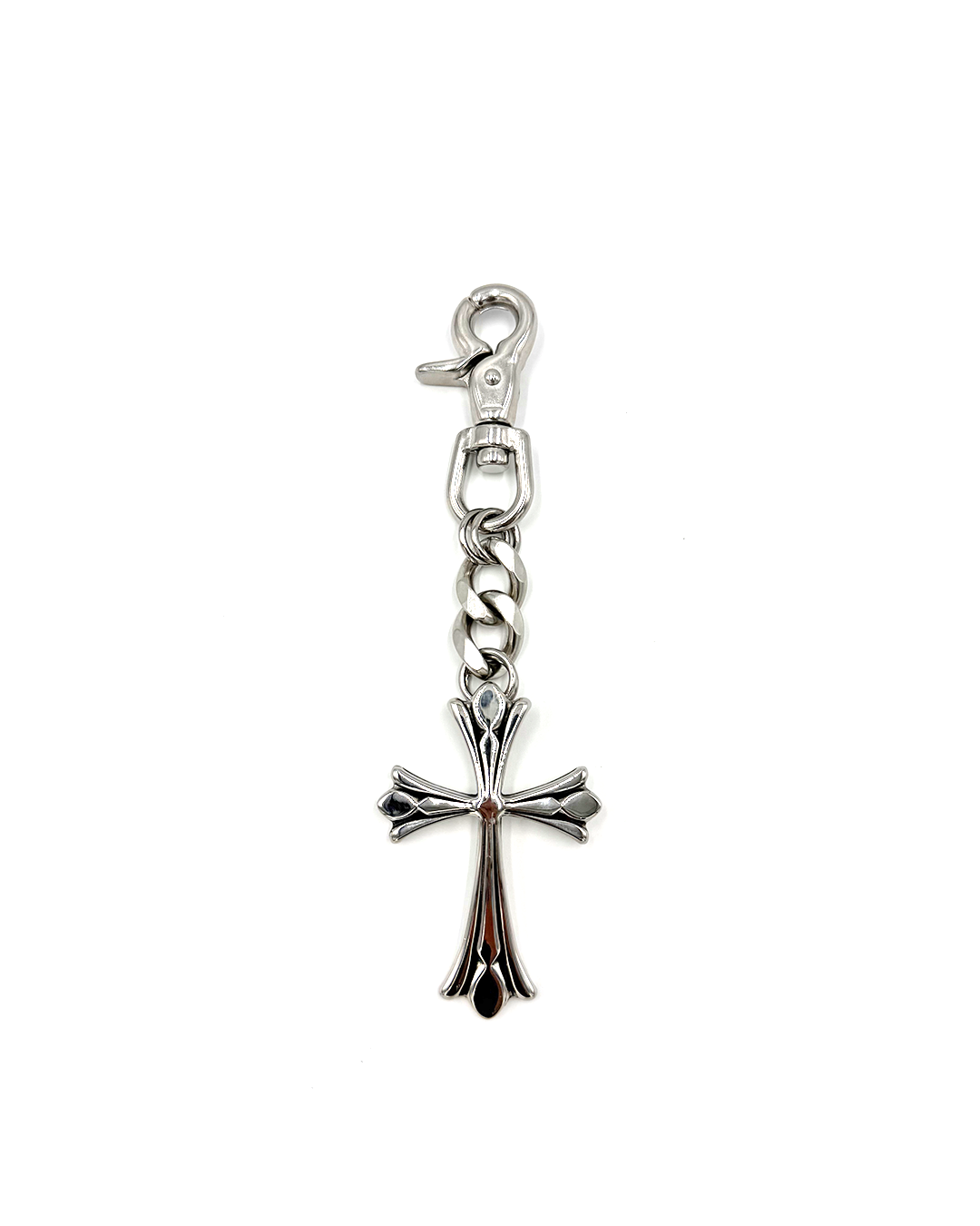 Double Crossed Key Accessory