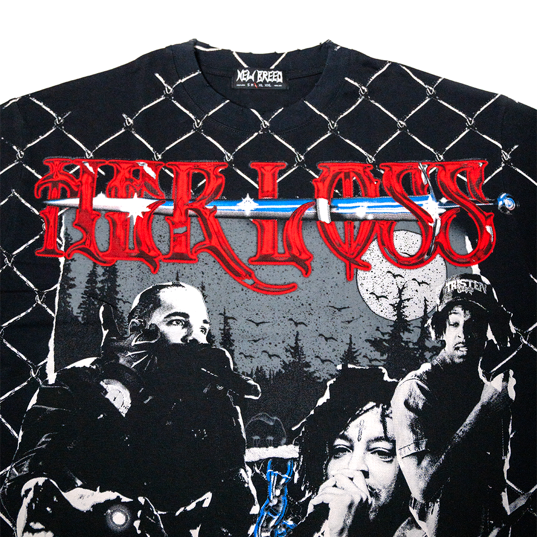Her Loss Tee