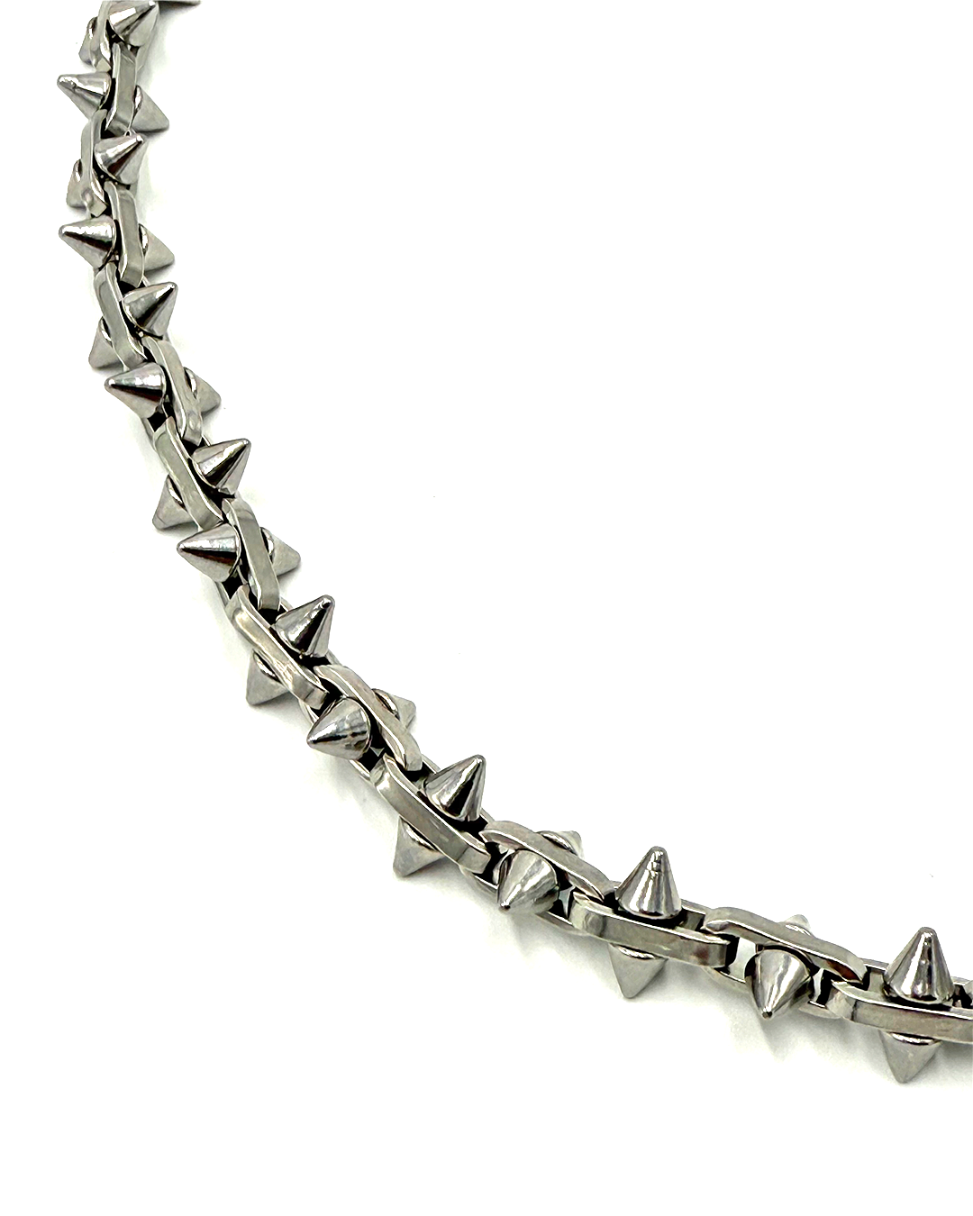 Jagged