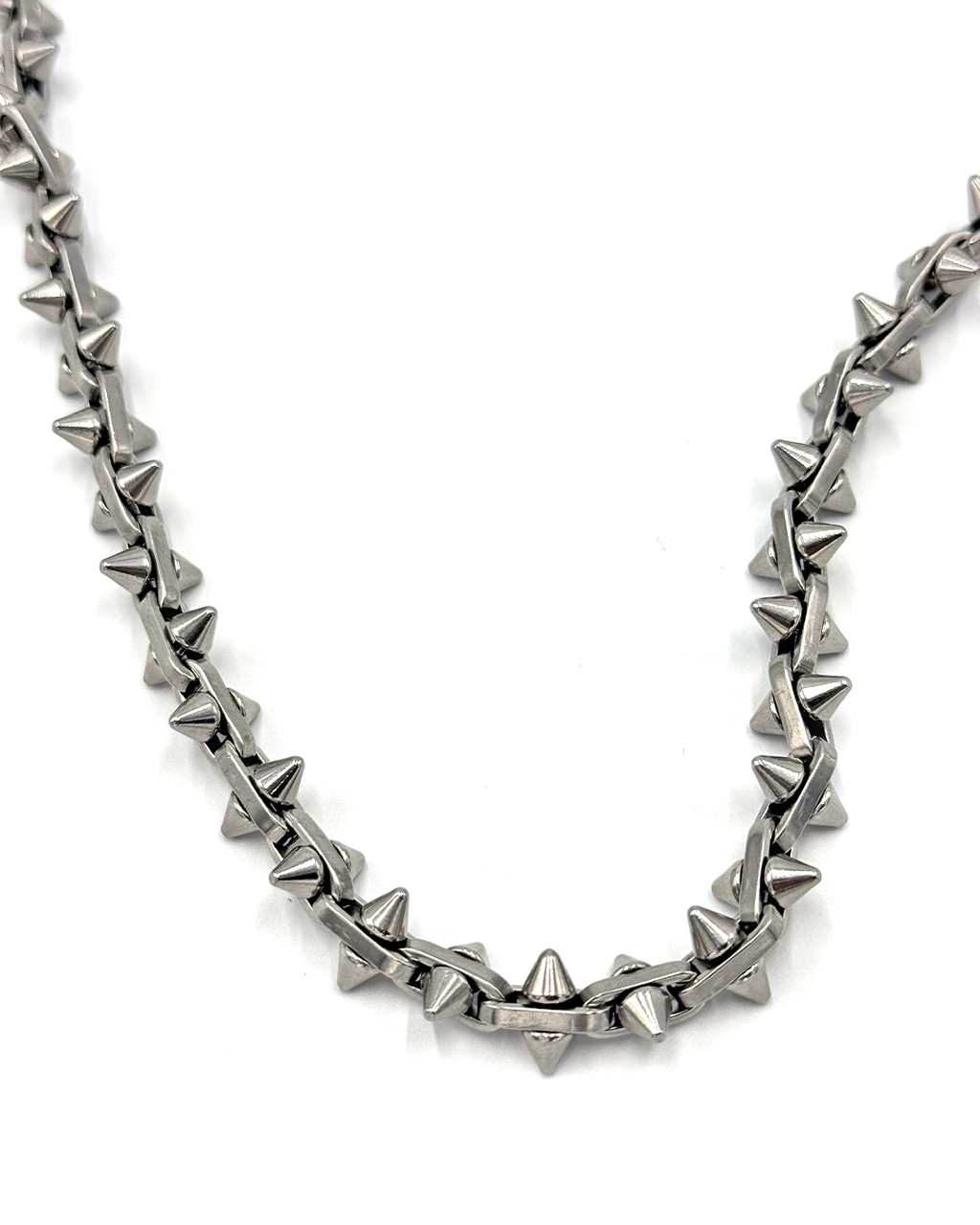 Jagged Wallet Chain